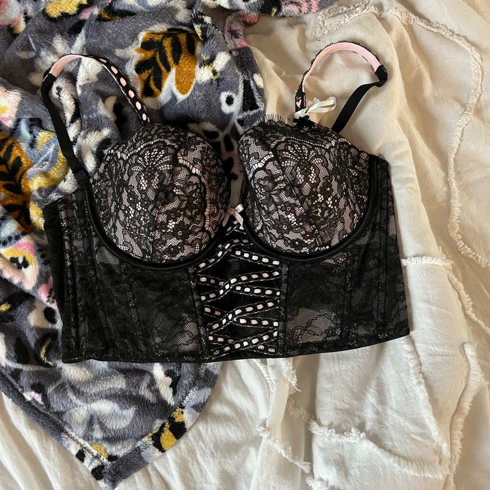 Victoria’s Secret Corsette BRAND NEW